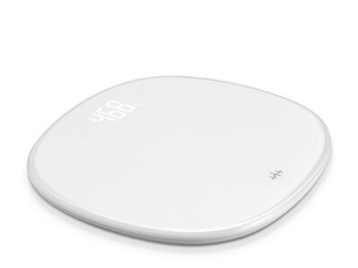乐心 S3 电子秤 体重秤 智能WiFi数据传输 微信互联图3