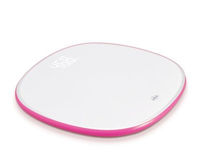 乐心 S3 电子秤 体重秤 智能WiFi数据传输 微信互联图4