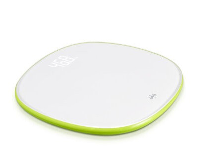 乐心 S3 电子秤 体重秤 智能WiFi数据传输 微信互联图5