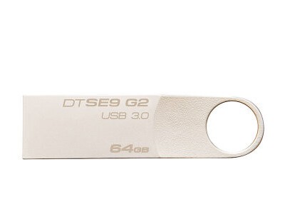 金士顿（Kingston）64GB U盘图2