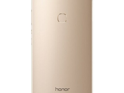 华为 荣耀V8 4GB+64GB 全网通版（香槟金）图2