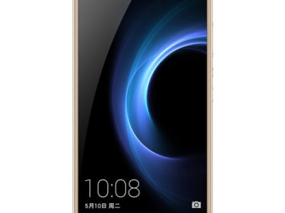 华为 荣耀V8 4GB+64GB 全网通版（香槟金）图3