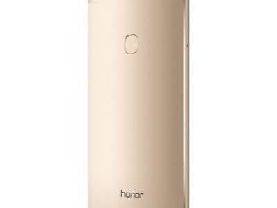 华为 荣耀V8 4GB+64GB 全网通版（香槟金）图4