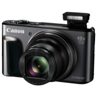 佳能（Canon）PowerShot SX720 HS 数码相机
